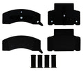 BRAKE PAD SET