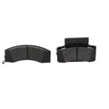 BRAKE PAD SET