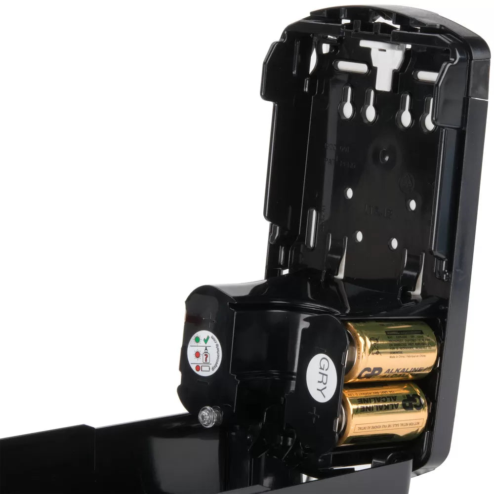 Gojo Industries auto part