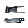 Spring Divider Short Alum for Ohlins