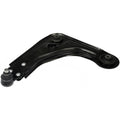 CONTROL ARM