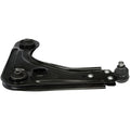 CONTROL ARM