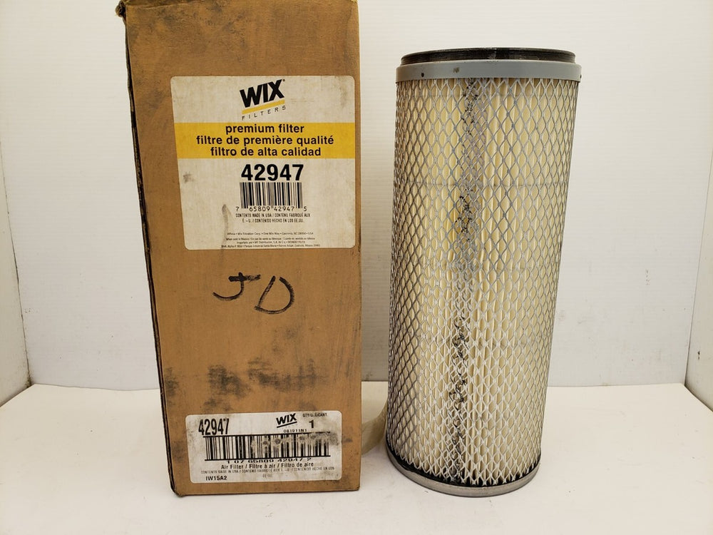 AIR FILTER MIN ORDER QTY1