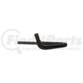 Gates 92-94 Ford Ranger 4-Cyl. 2.3L Heater To Water Pump Molded Heater Hose