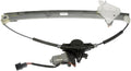WINDOW REG ASSEMBLY