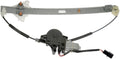 WINDOW REG ASSEMBLY