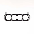 Cometic Ford 302/351W Windsor V8 .051in MLS Cylinder Head Gasket - 4.200in Bore - SVO/Yates - LHS