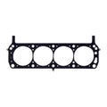 Cometic Ford 302/351W Windsor V8 .045in MLS Cylinder Head Gasket - 4.180in Bore - SVO/Yates - LHS