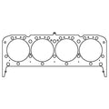 Cometic GM SB2.2 Small Block V8 .051in MLS Cylinder Head Gasket - 4.165in Bore - With Steam Holes