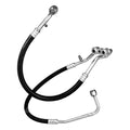 HOSE ASSY.
