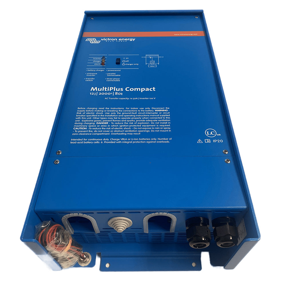 VICTRON ENER auto part
