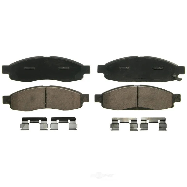 WAGNER BRAKE auto part