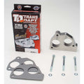 86-92 SBC Ported Throttle Body Spacer