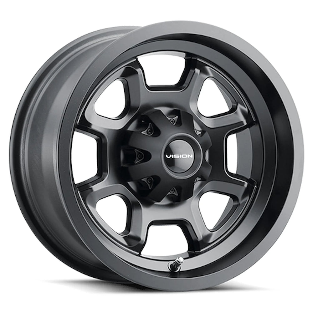 VISION WHEEL auto part