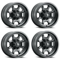 VISION WHEEL auto part detail