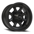 Vision Wheel 4-110 MB VIS BOMB 415-127110MB4