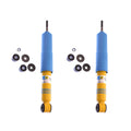 Bilstein B6 2003 Nissan Frontier Base Front 36mm Monotube Shock Absorber