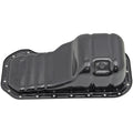 OIL PAN