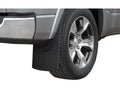 ~(7 lbs. 21X12X2)~ 09-18 Ram 1500 (12 W x 20 L) (set of 2)