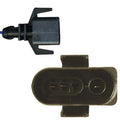 NGK Audi A4 1997-1996 Direct Fit Oxygen Sensor