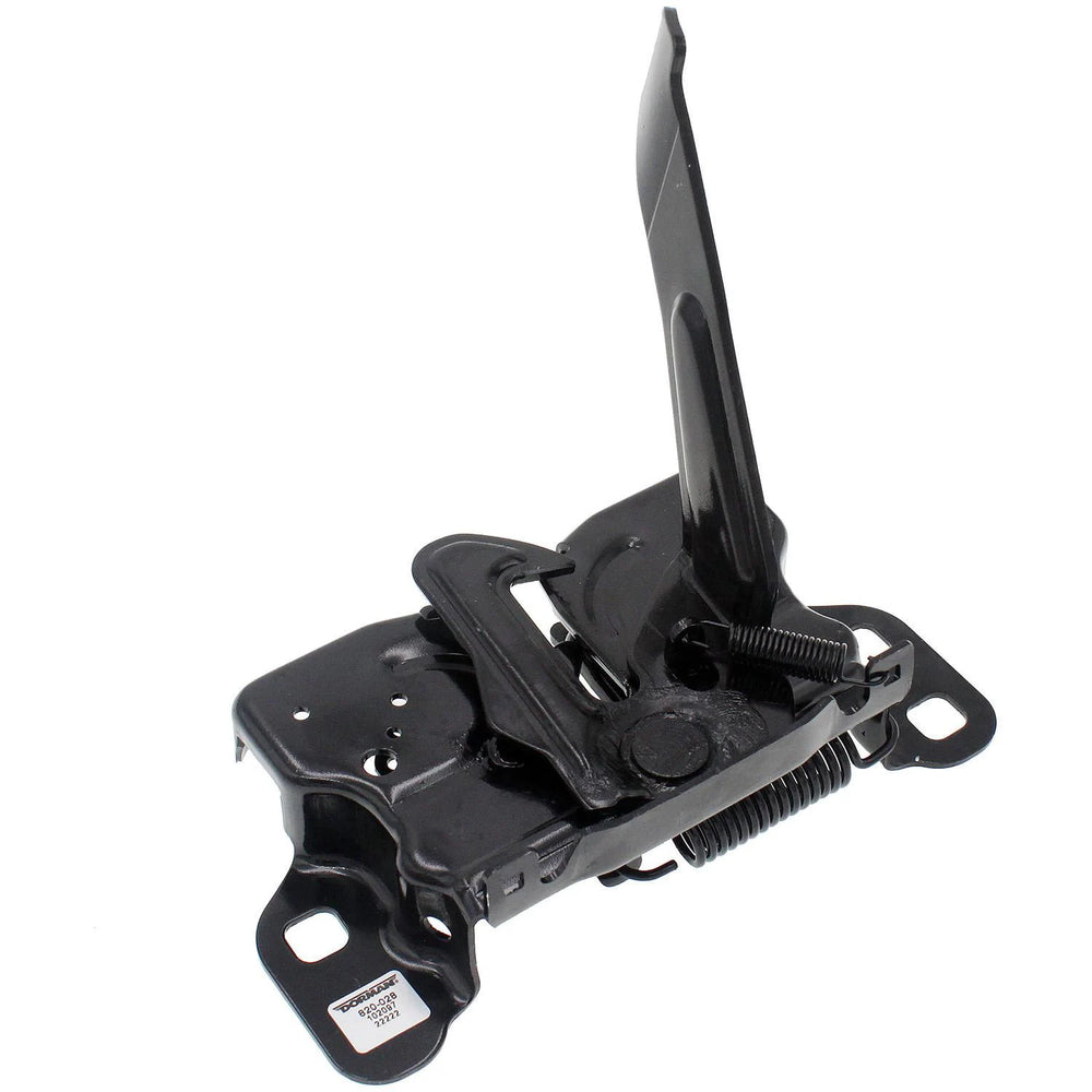 HOOD LATCH