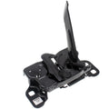 HOOD LATCH