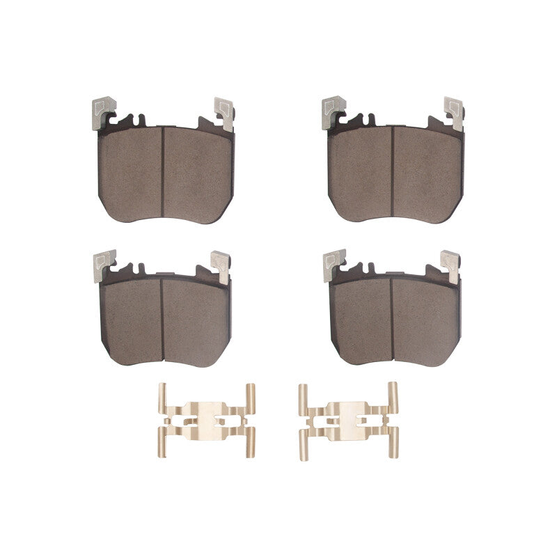 DFC auto part