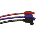 8mm race fit Spiro-Pro 11in 135 blue