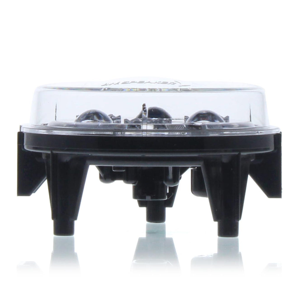 8415 MODEL 1224V SAE LED LOW BEAM ATV HEADLIGHT W/FIXED PANEL MOUNT