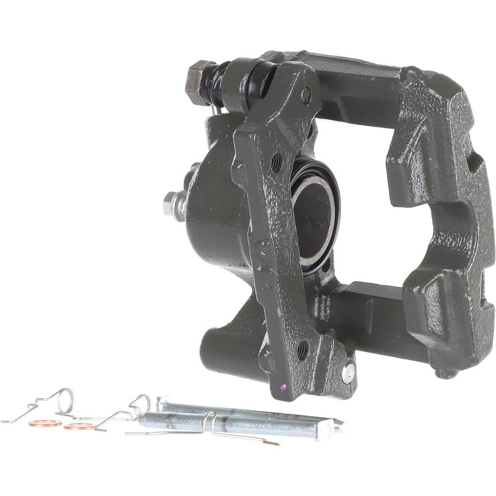A1 REMFG INC auto part