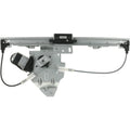 NEW WINDOW LIFT MOTOR W/REGULATOR