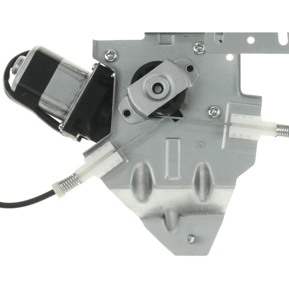 NEW WINDOW LIFT MOTOR W/REGULATOR