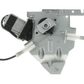 NEW WINDOW LIFT MOTOR W/REGULATOR