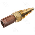 TEMPERATURE SWITCH
