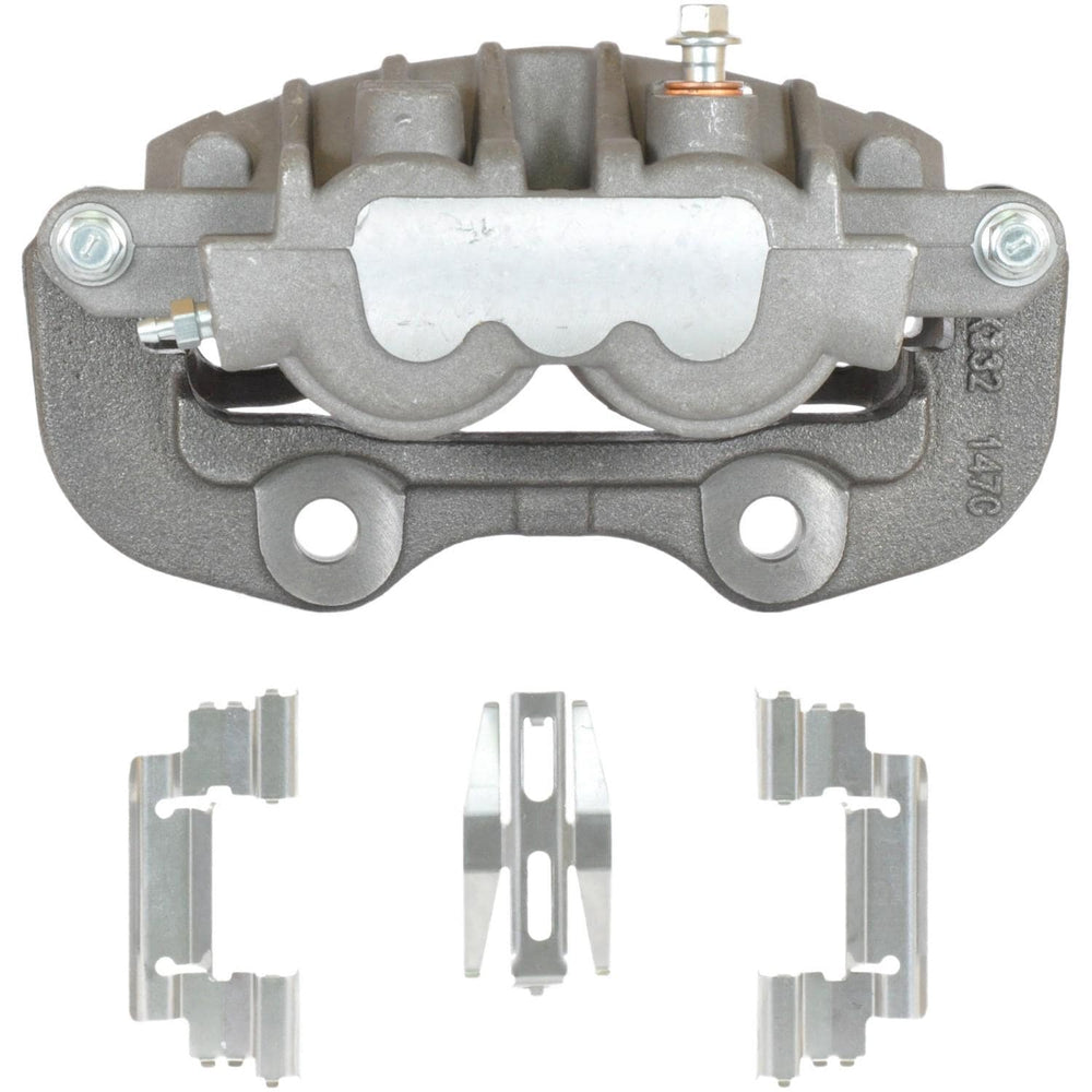 FRICTION CHOICE CALIPERS