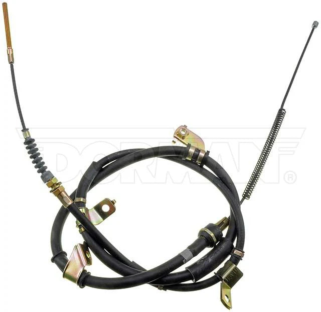 BRAKE CABLE