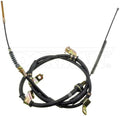 BRAKE CABLE