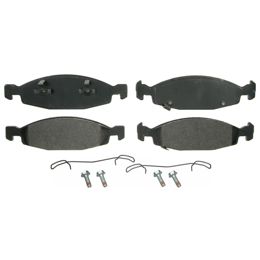 WAGNER BRAKE auto part