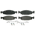 WAGNER BRAKE auto part