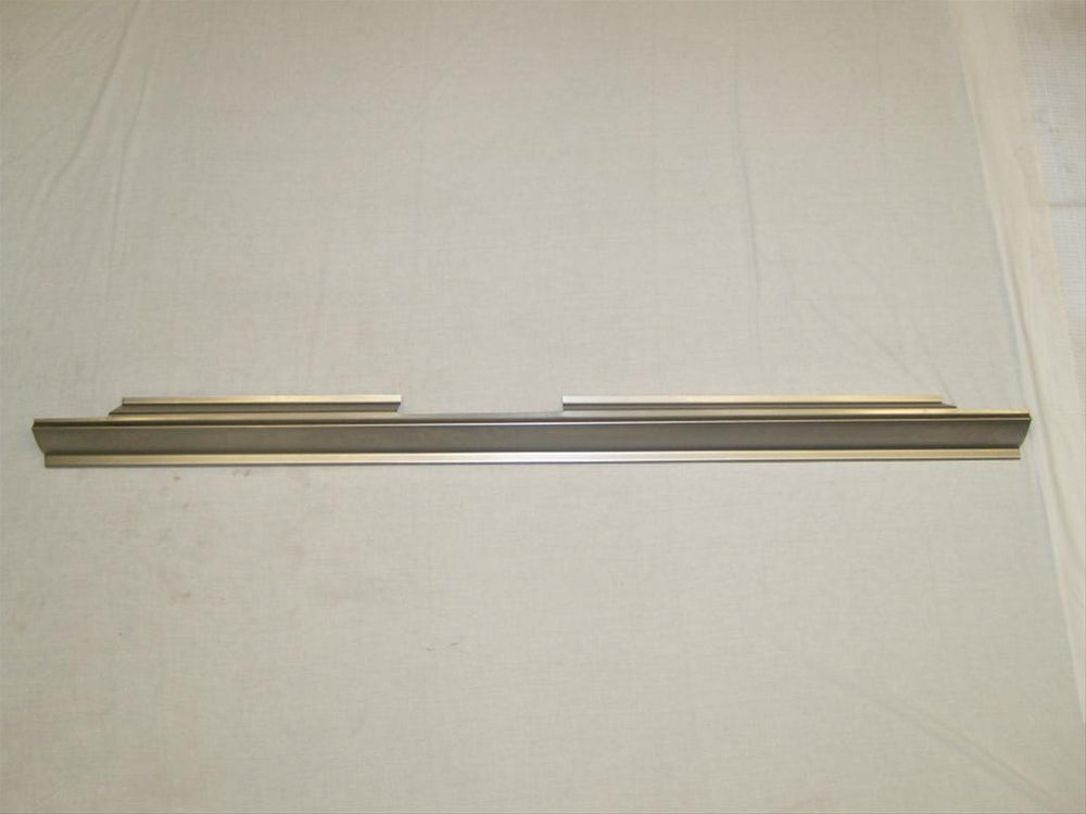 Sherman Parts auto part