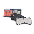 StopTech Performance 01-05 Miata w/ Sport Suspension Front Brake Pads D890