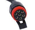 CABLE V-NET 12IN.