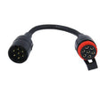 CABLE INTERFACE 6IN.