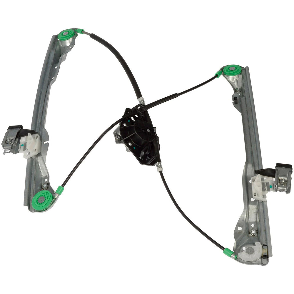 REGULATOR ONLY MANUAL