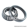 TIMKEN red auto part