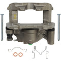 UNLOAD BRAKE CALIPER IMP