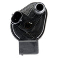 EVAPORATIVE EMISSIONS PURGE SOLENOI