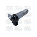CONTROL VALVE CAMSHAFT ADJUSTMENT