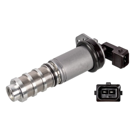 CONTROL VALVE CAMSHAFT ADJUSTMENT