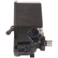 POWER STEERING PUMP